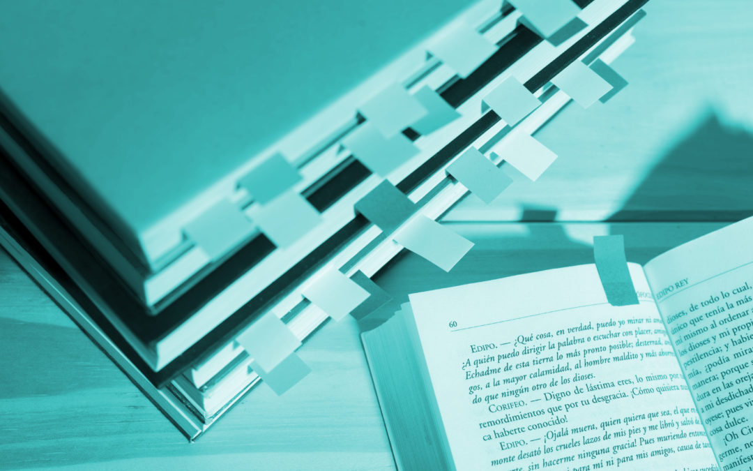 Mit einem Ghostwriter zum eigenen Sachbuch