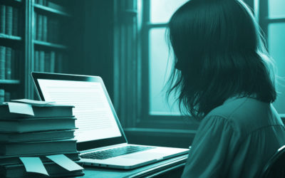Wie finde ich einen guten Ghostwriter für mein Sachbuch?