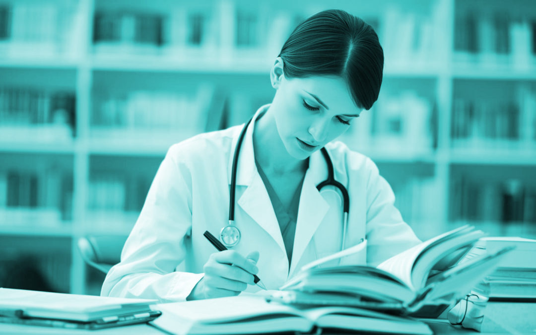 Was du beim Buchschreiben beachten solltest, sind ein klar definiertes Thema und eine solide Recherche